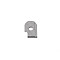 Firing pin stop plate 1911/2011 BUL Armory